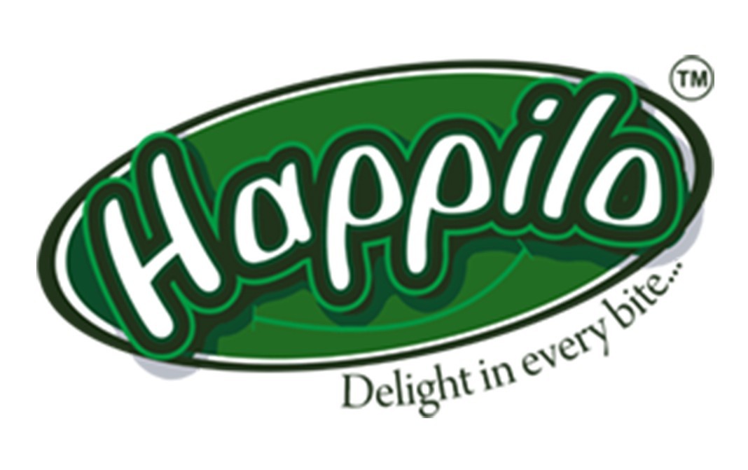 Happilo Premium Raw Authentic Natural Pumpkin Seeds   Pack  200 grams